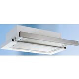 Alveus izvlečna kuhinjska napa linea star (60 cm, pretok zraka do 205 m³/h, bela/inox) | Shoptok.si