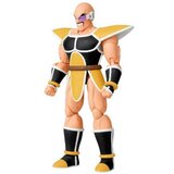  Figura za zbirku Bandai Dragon Stars Nappa 17 cm PVC | shoptok.hr