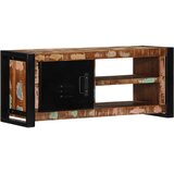 TV ormarić 80x30x35 cm Obrađeno puno drvo | shoptok.hr