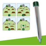 Windhager Uređaj za tjeranje glodavaca (Učinkovitost: 800 m²) | shoptok.hr