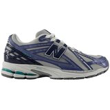 New Balance Nizke superge 1906R Grey Blue Metallic Siva u