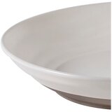 Ladelle Krem posuda za posluživanje od kamenine ø 30,5 cm Clyde – | shoptok.hr