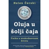 Laguna Oluja u šolji šaja - Helen Čerski ( 10580 ) | ePonuda.com