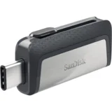 USB pomoćna memorija Smartphone/tablet Ultra® DualDrive Srebrna 64 GB USB 3.0, USB-C™