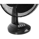  Ventilator stolni MS 7309 30 cm, 35/70W, crni | shoptok.hr