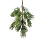 Floraworld Set od 2 veštačke grane Bora bonsai Cene