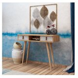Hanah home Hannah Home Lawen komoda, smeđa | Eponuda.ba