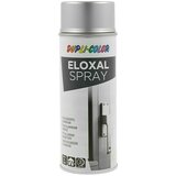 Dupli color Special Eloxal sprej (Srebrne boje, Svilenkasti mat, Brzo se suši, 400 ml) Cijene