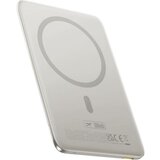 Baseus prenosna baterija - powerbank 5.000mAh 20W magsafe titan slim PicoGo AM41 | Shoptok.si