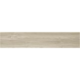  Plutajuća zidna polica boja hrasta 120 x 23,5 x 3,8 cm MDF | shoptok.hr