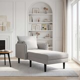  Preveliki šezlong Svjetlosiva Bouclé | shoptok.hr