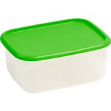 Curver kutija za hranu Lux 2.3l zelena Cene