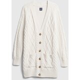 GAP Knitted Cardigan with Pockets - Women | Shoptok.si