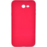 Platoon Silikonska maska za mobitel Samsung J5 (2017), Crvena | Eponuda.ba