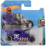 Mattel Hot Wheels: Pixel Shaker vijoličen avtomobilček 1/64 - | Shoptok.si