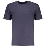 Guess MAJICA S KRATKIM RUKAVIMA ZA MUŠKARCE PLAVA | shoptok.hr