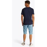 Tommy Jeans Muška Majica Kratkih Rukava Plava | shoptok.hr