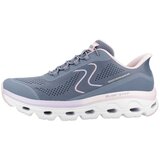 Skechers Modne superge SLIP-INS:GLIDE-STEP SOLE Siva | Shoptok.si
