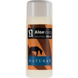 NATUSAT Aloe Vera gel Cene