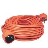  Produžni kabel, 5 m, 3x1.5 mm2, narandžasti NV2-5/OR/1,5 Cene