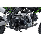 Motor na benzin 110CM IMMORTAL - zeleni | shoptok.hr