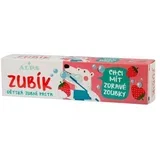 Dječja zubna pasta s okusom jagode Zubik (60 g)