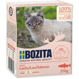 Bozita koščki v omaki 6 x 370 g - Losos Cene
