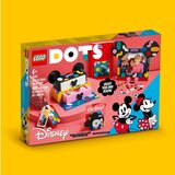 Lego ® škatla projektov ob začetku šole miki miška in mini miška - 41964 | Shoptok.si