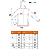  NEO tools 81-511-XL work clothing Jacket Cijene