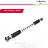 Worqout Pull-up bar Sports Multi Door Gym Bar - unisex | shoptok.hr