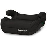 Kinderkraft otroški avtosedež i-spark™ i-size 2/3 (100-150 cm) black | Shoptok.si