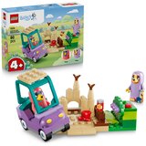 LEGO BLUEY LEGO® Bluey - Bingo i Bluey sa bakicama (11216) | Eponuda.com