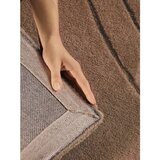 Vikosa Bež ročno tkana volnena okrogla preproga ø 120 cm Arcura – | Shoptok.si