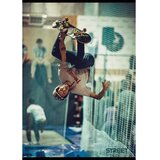 STREET Zvezek Sport A4 mali karo | Shoptok.si