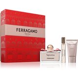 Ferragamo Signorina parfumska voda za ženske 1 kos Cene