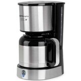  Super automatski aparat za kavu Orbegozo 18073 Srebrna | shoptok.hr