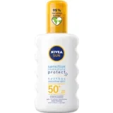 sun sprej za zaštitu od sunca p&s SPF50+ 200 ml