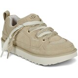 Ugg Niske tenisice 'Lo Lowmel' bež | shoptok.hr