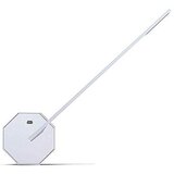 Gingko Electronics lampa octagon white Cene