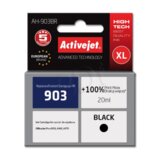 Activejet črno črnilo AH-903BR HP 903 XL T6L99AE | Shoptok.si