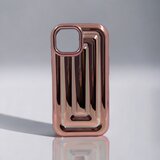  futrola electro case za iphone 15 (6.1) roze Cene
