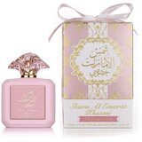 Ard Al Zaafaran Shams Al Emarat Khususi Pink Blush Eau De Parfum 100 ml (unisex) | shoptok.hr