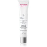 Topicrem Mela Corrective Day Cream dnevna krema za obraz 40 ml za ženske Cene
