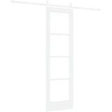  Klizna vrata ORKDAL Bijelo 61 x 198,5 cm | Eponuda.com