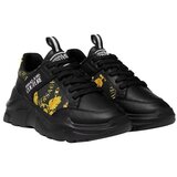 Versace Nizke superge 75YA3SC2 pisana | Shoptok.si