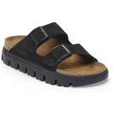 Birkenstock Arizona chunky leve Crna | shoptok.hr