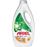 Ariel tekući deterdžent Touch of Lenor Gold Orchid 35 pranja / 1,575l | shoptok.hr