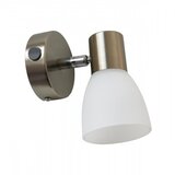 Mitea Lighting M150610 p spot lampa sa prekidačem 1xE14 40W cene