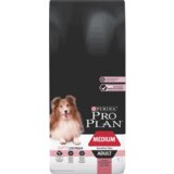 Pro Plan Medium Adult Sensitive Skin - 14 kg