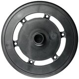 INORCO Zdruljiv Deebot X1 Omni Mop Plate Dralo za kronike Robotski sesalnik, pralna istilna krpa, zamenjava-mc, (21984072) Cene